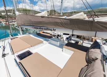Rent a catamaran in Marina Baotić - Saona 47