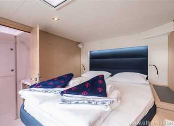 Rent a catamaran in Marina Baotić - Saona 47
