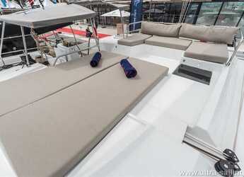 Rent a catamaran in Marina Baotić - Saona 47