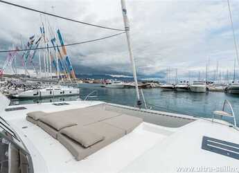 Rent a catamaran in Marina Baotić - Saona 47
