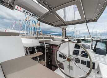 Rent a catamaran in Marina Baotić - Saona 47