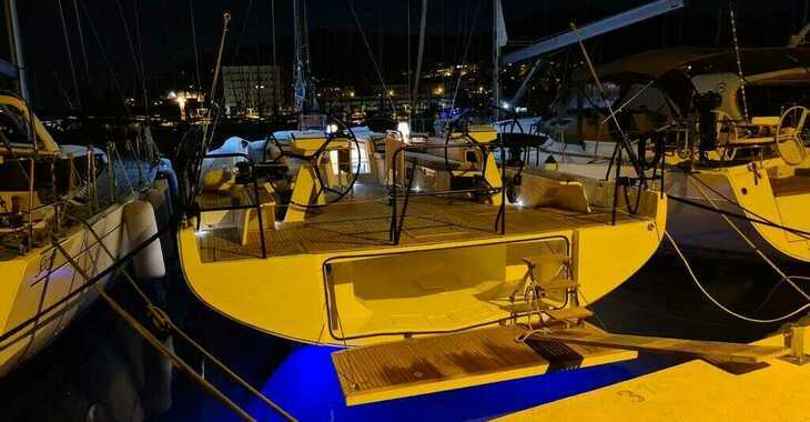Alquilar velero en ACI Marina Split - First Yacht 53 