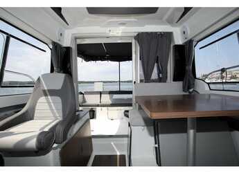 Alquilar lancha en ACI Marina - Merry Fisher 795 Serie 2