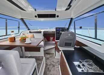 Alquilar lancha en ACI Marina - Merry Fisher 795 Serie 2