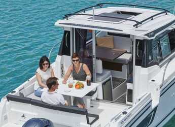 Alquilar lancha en ACI Marina - Merry Fisher 795 Serie 2