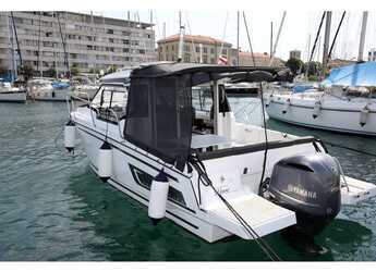 Alquilar lancha en ACI Marina - Merry Fisher 795 Serie 2