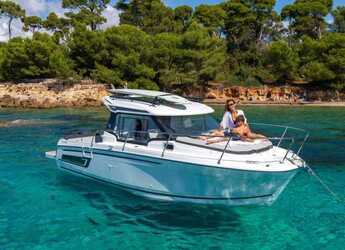 Alquilar lancha en ACI Marina - Merry Fisher 795 Serie 2