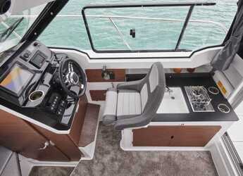 Alquilar lancha en ACI Marina - Merry Fisher 795 Serie 2