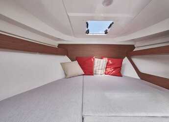 Alquilar lancha en ACI Marina - Merry Fisher 795 Serie 2