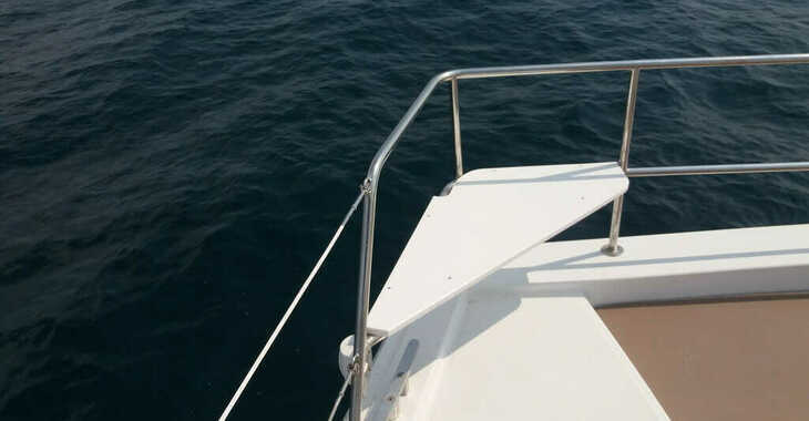 Louer catamaran à Marina Kornati - Bali 4.1