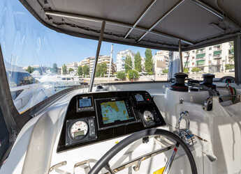 Alquilar catamarán en Nidri Marine - Lagoon 42