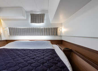 Alquilar catamarán en Nidri Marine - Lagoon 42