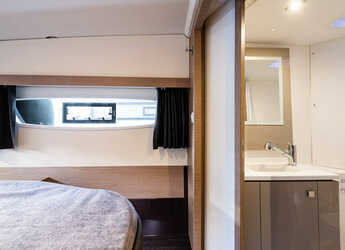 Alquilar catamarán en Nidri Marine - Isla 40