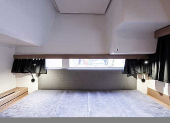 Alquilar catamarán en Nidri Marine - Isla 40