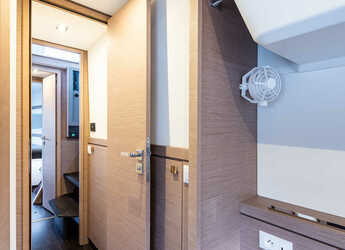 Alquilar catamarán en Nidri Marine - Isla 40