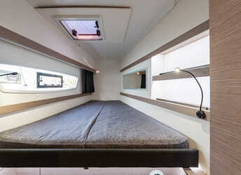 Alquilar catamarán en Nidri Marine - Isla 40