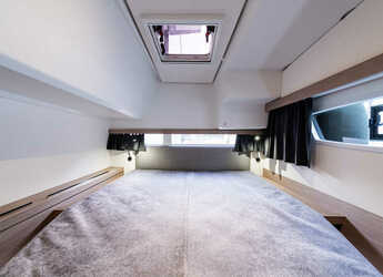 Alquilar catamarán en Nidri Marine - Isla 40