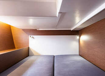 Rent a sailboat in Nidri Marine - Oceanis 51.1