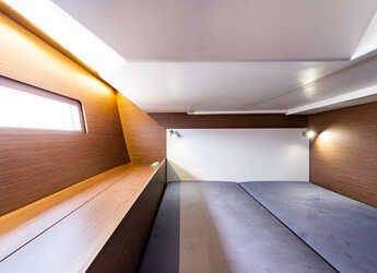 Rent a sailboat in Nidri Marine - Oceanis 51.1