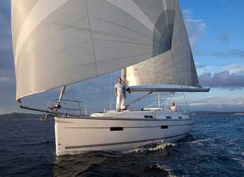 Louer voilier à Veruda - Bavaria Cruiser 36 