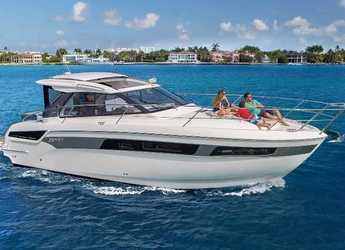 Louer yacht à Veruda - Bavaria S40 Coupe