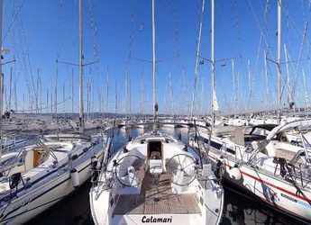 Louer voilier à Lavrion Marina - Bavaria Cruiser 41 - 3 cab.