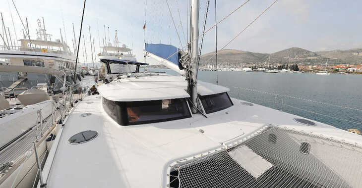 Louer catamaran à ACI Marina Vodice - Orana 44