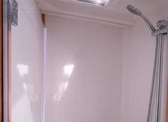 Rent a sailboat in D-Marin Gocek - Sun Odyssey 490 - 3 cab.