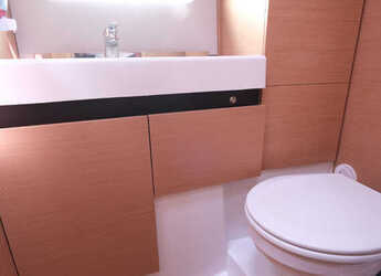 Rent a sailboat in D-Marin Gocek - Sun Odyssey 490 - 3 cab.