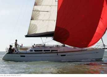 Rent a sailboat in ACI Marina Vodice - Sun Odyssey 42i