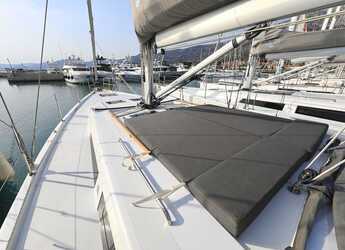 Alquilar velero en Marina Kastela - Hanse 508 - 5 + 1 cab.