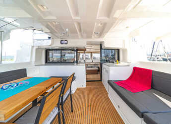 Alquilar catamarán en Nidri Marine - Lagoon 46 A/C & GEN & WM