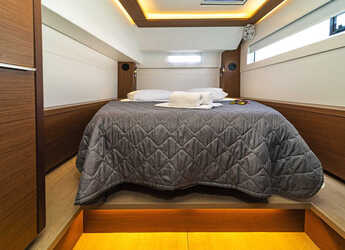 Alquilar catamarán en Nidri Marine - Lagoon 46 A/C & GEN & WM