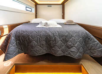 Alquilar catamarán en Nidri Marine - Lagoon 46 A/C & GEN & WM