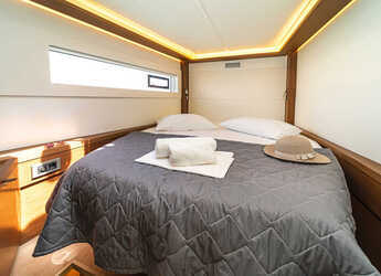 Alquilar catamarán en Nidri Marine - Lagoon 46 A/C & GEN & WM