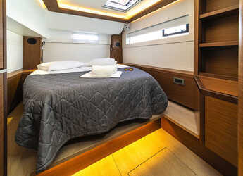 Alquilar catamarán en Nidri Marine - Lagoon 46 A/C & GEN & WM