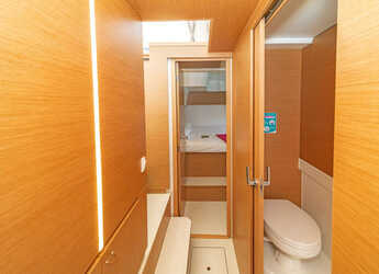 Alquilar catamarán en Nidri Marine - Excess 11