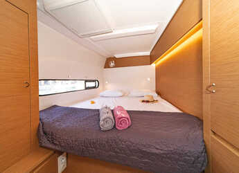 Alquilar catamarán en Nidri Marine - Excess 11