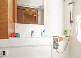 Alquilar catamarán en Nidri Marine - Excess 11