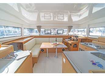 Alquilar catamarán en Nidri Marine - Excess 11