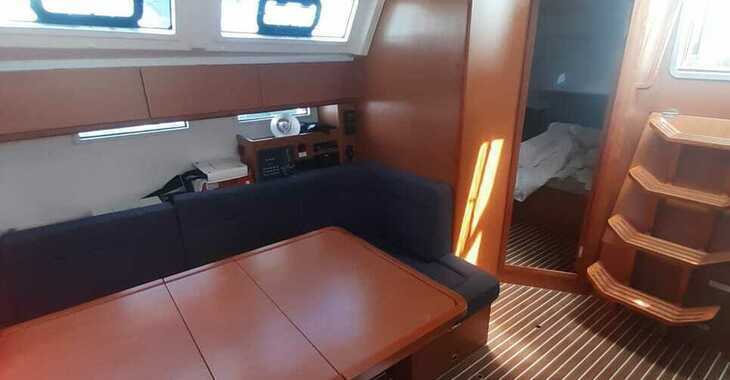 Alquilar velero en Marina Sukosan (D-Marin Dalmacija) - Bavaria Cruiser 46  