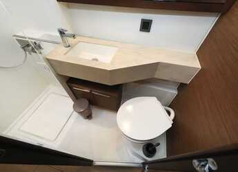 Rent a catamaran in Marina Sukosan (D-Marin Dalmacija) - Lagoon 46