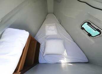 Rent a catamaran in Marina Sukosan (D-Marin Dalmacija) - Lagoon 46