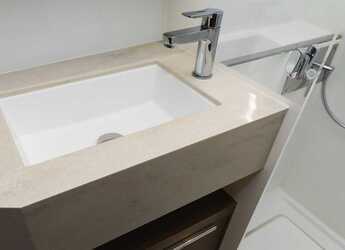 Rent a catamaran in Marina Sukosan (D-Marin Dalmacija) - Lagoon 46