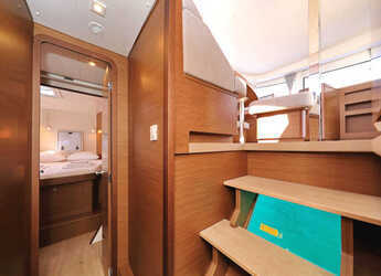 Alquilar catamarán en Marina Sukosan (D-Marin Dalmacija) - Lagoon 42