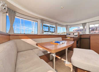 Alquilar catamarán en Marina Sukosan (D-Marin Dalmacija) - Lagoon 42