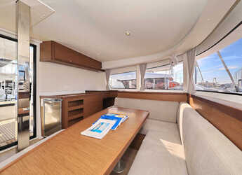 Alquilar catamarán en Marina Sukosan (D-Marin Dalmacija) - Lagoon 42