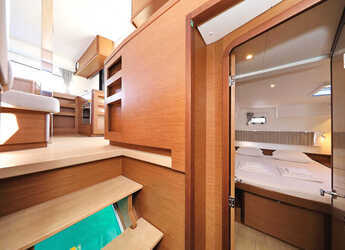 Alquilar catamarán en Marina Sukosan (D-Marin Dalmacija) - Lagoon 42