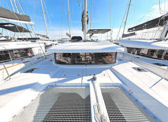 Alquilar catamarán en Marina Sukosan (D-Marin Dalmacija) - Lagoon 42