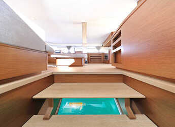 Alquilar catamarán en Marina Sukosan (D-Marin Dalmacija) - Lagoon 42